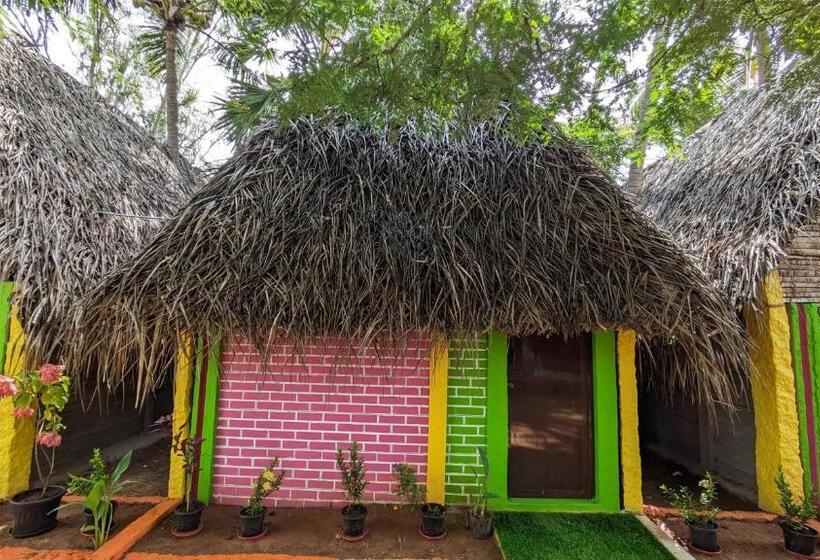 Номер Deluxe Вид на Море, Banana Beach House