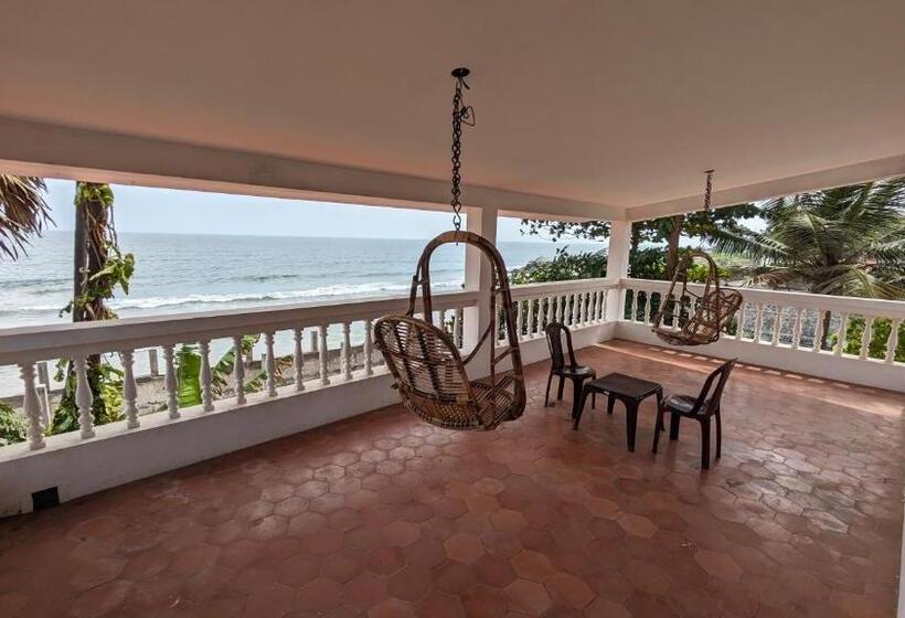 Вилла 1 Спальня, Banana Beach House
