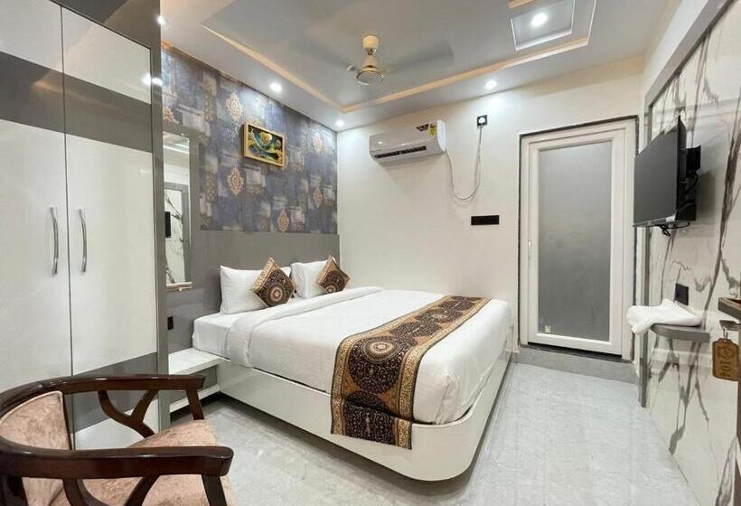 豪华房间, Banaras Palace