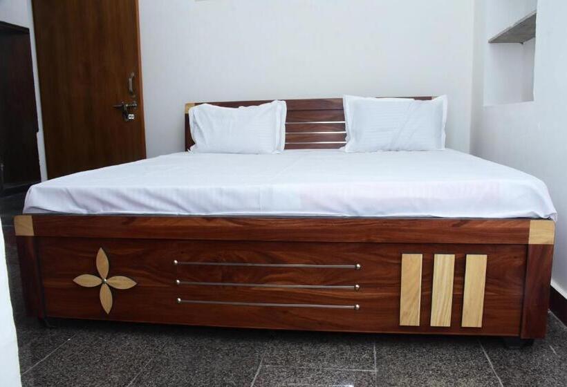 标准间, Bhanwar Villa Guest House