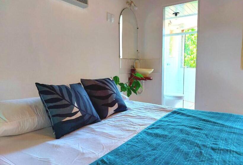 سوییت, Circular Guest House