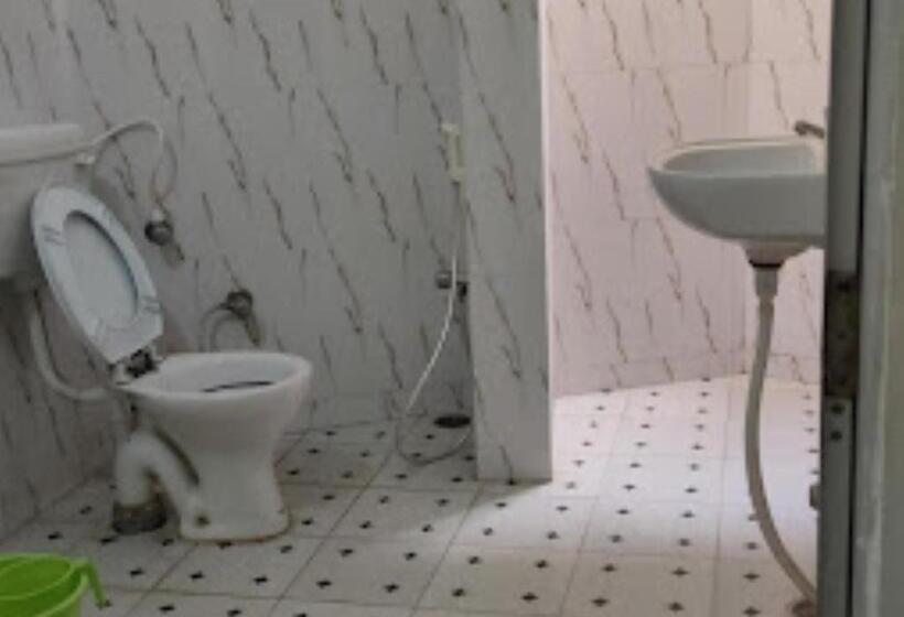 Номер Стандарт, Creation Inn Bihar