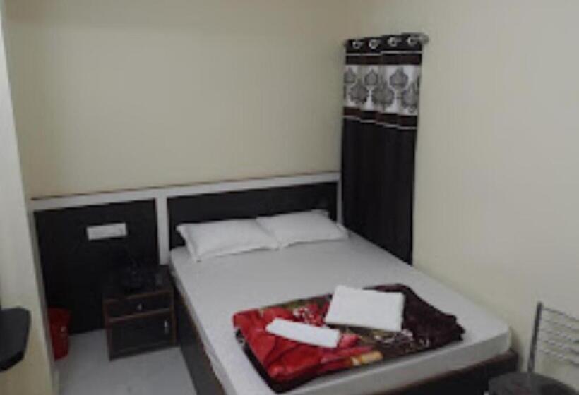 Номер Стандарт, Creation Inn Bihar