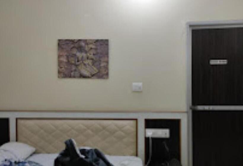Номер Deluxe, Creation Inn Bihar
