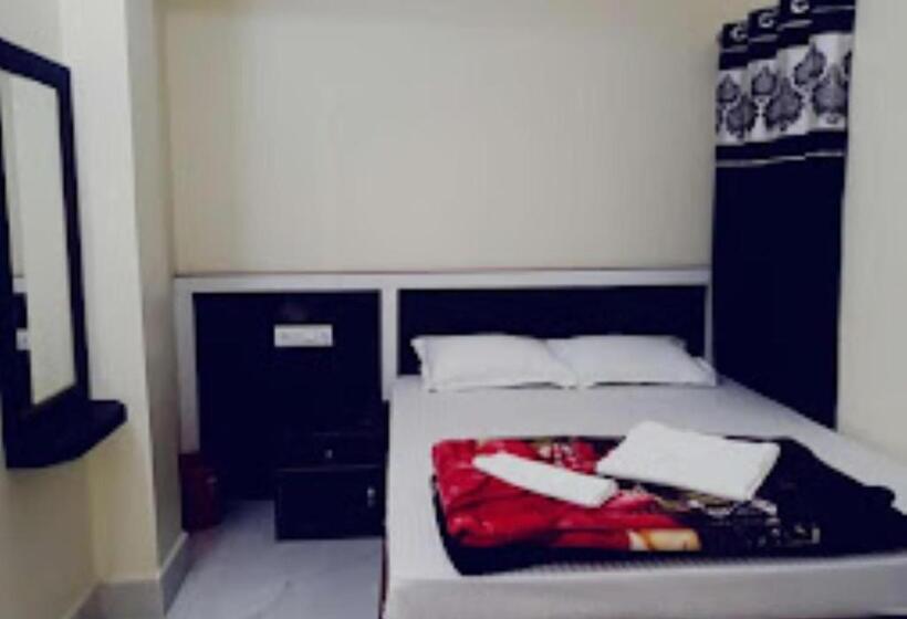 Номер Deluxe, Creation Inn Bihar