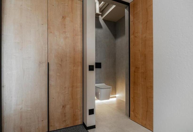 수피리어 룸, Miramar Smart Room