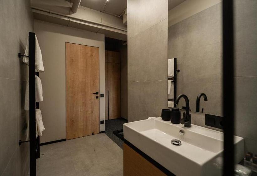 스위트, Miramar Smart Room