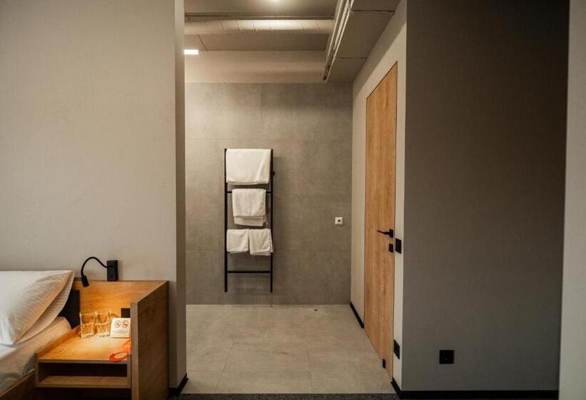 스위트, Miramar Smart Room