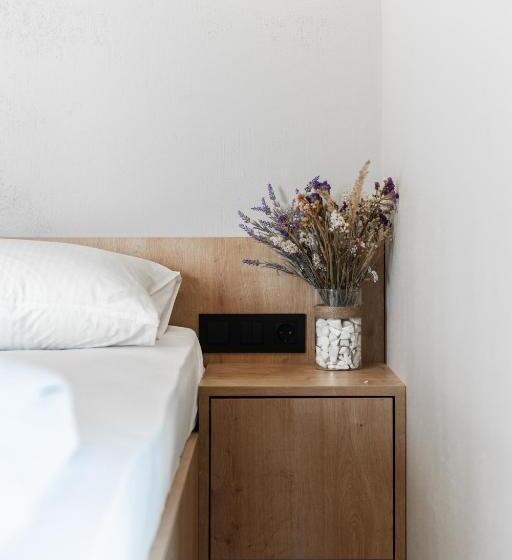 수피리어 룸, Miramar Smart Room