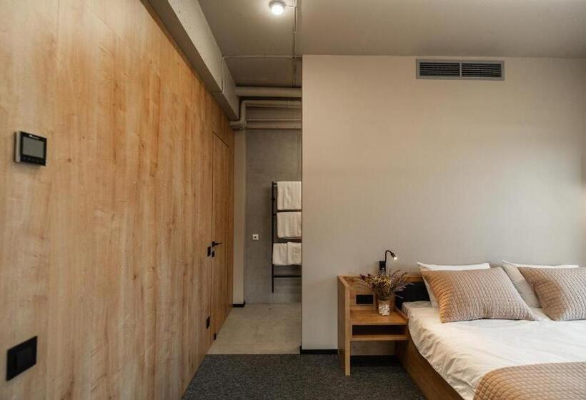 스위트, Miramar Smart Room