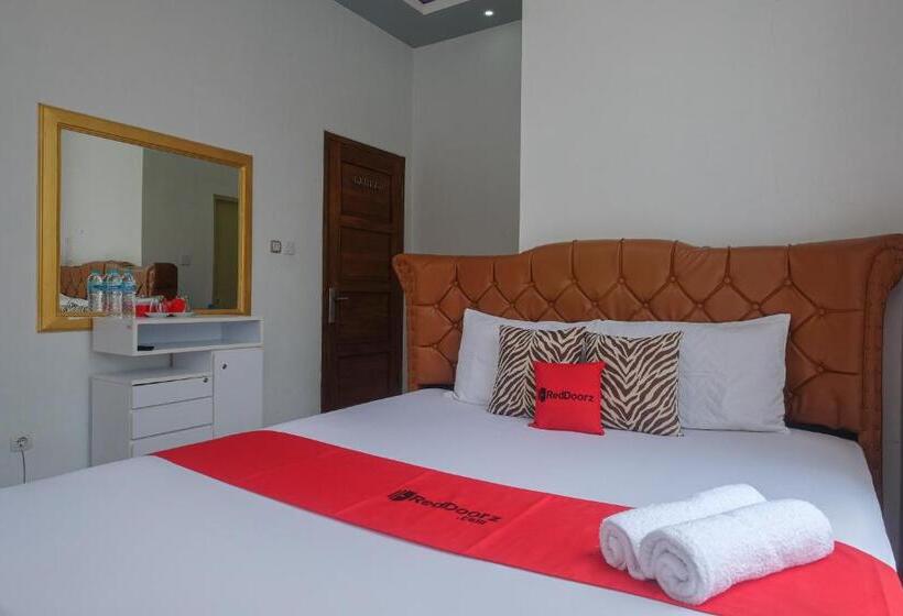 Номер Стандарт, Reddoorz Syariah Near Gerbang Dieng 2