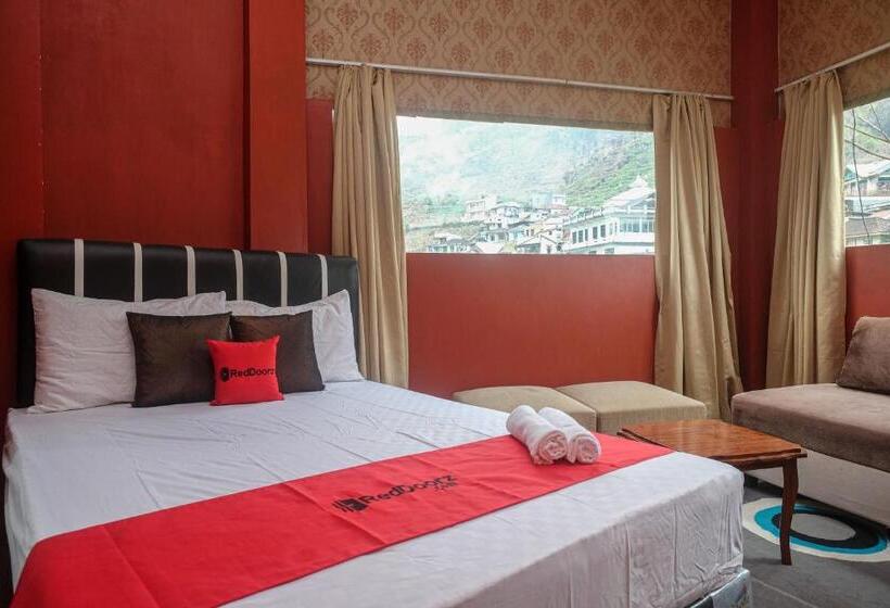 Семейный Номер, Reddoorz Syariah Near Gerbang Dieng 2