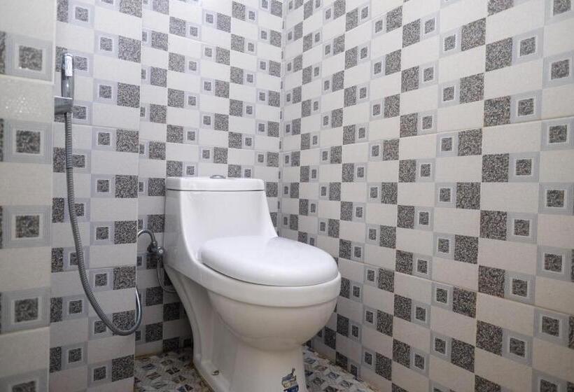 Номер Стандарт, Reddoorz Syariah Near Gerbang Dieng 2