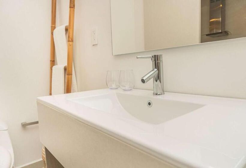 Апартаменты 3 Спальни, Wyndham Santa Marta Aluna Beach