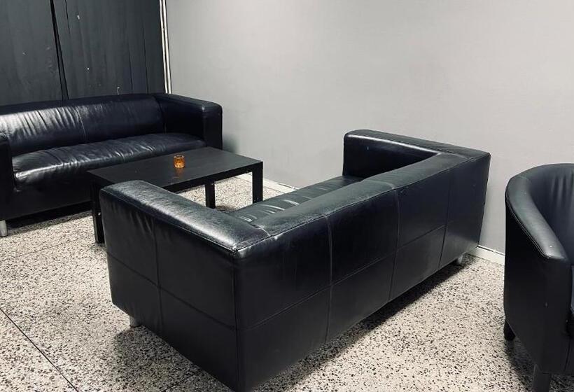 Апартаменты 1 Спальня, Rentalux Apartment Rooms