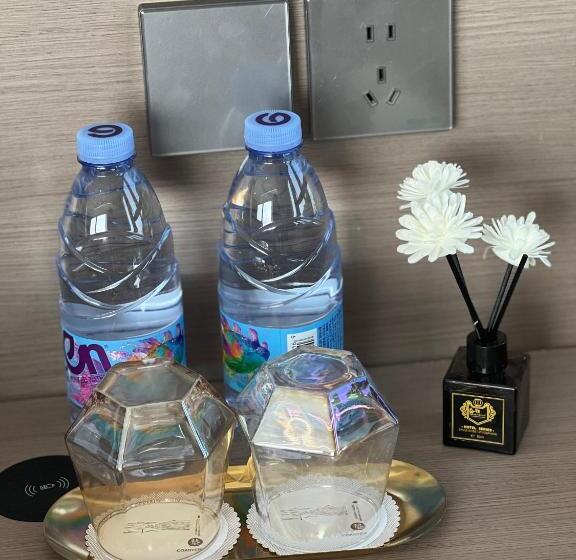 Номер Deluxe, South Wind Blowing Dreams B&b   Xiamen North Railway Station