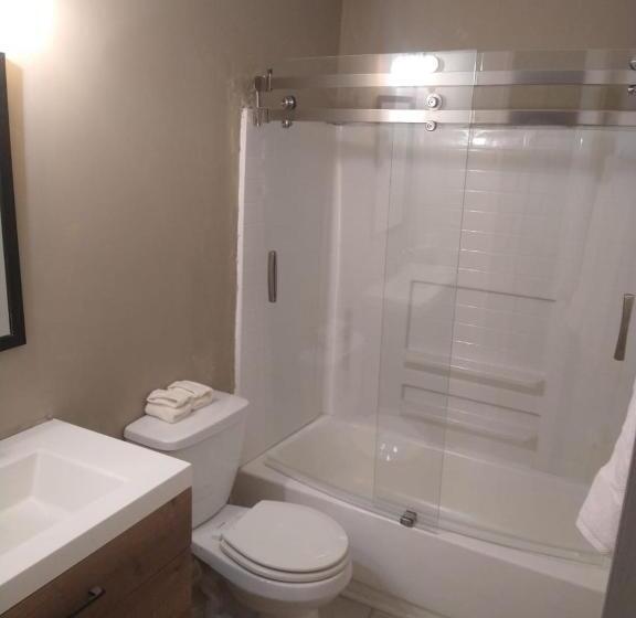 1베드룸 아파트 1층, Spacious Atlanta Area Condo