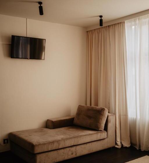 اتاق استاندارد, Huize Schaberg
