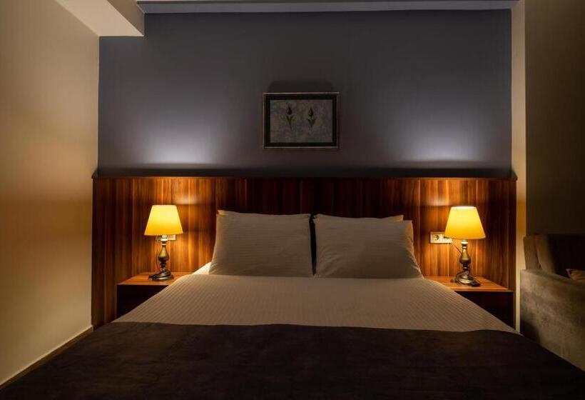 带城市景观的套间, Deluxe Rooms & Suites By Wisteria