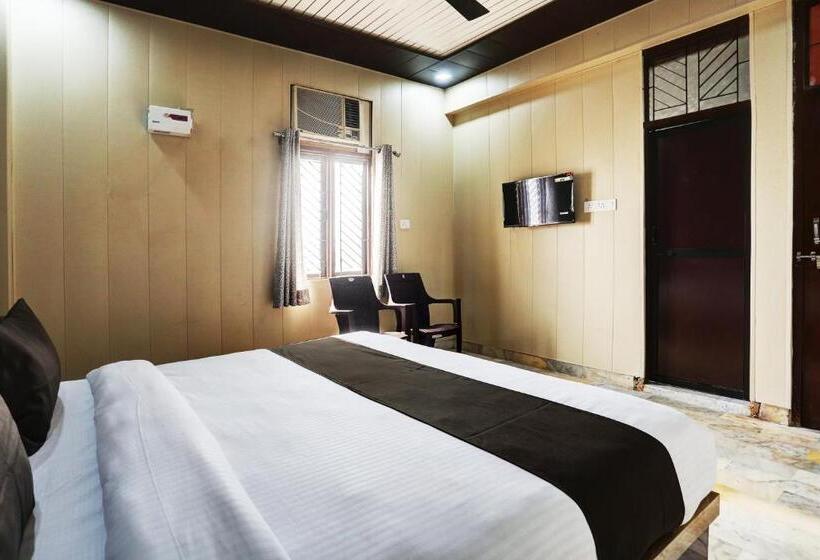 三人经典房间, Flagship Saarth Inn