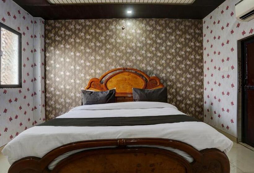 三人经典房间, Flagship Saarth Inn