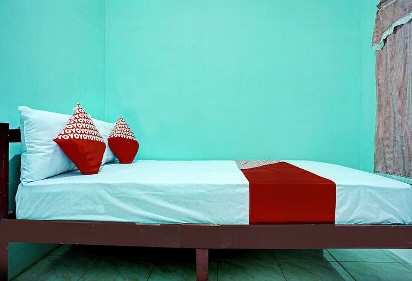 Номер Deluxe, Oyo 93298 Barito House