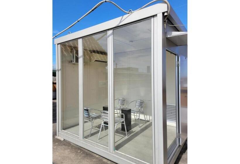 Студия Стандарт, Seagull   Vacation Stay 86796v