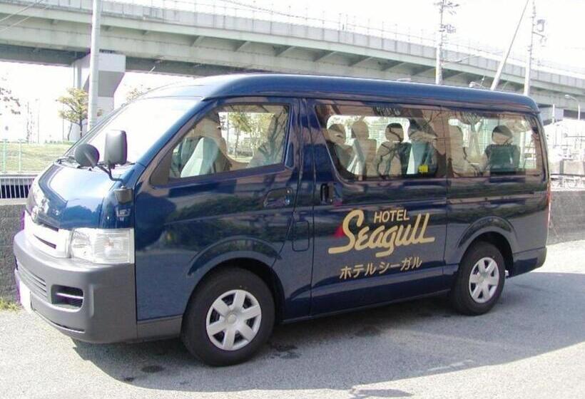 Студия Стандарт, Seagull   Vacation Stay 86796v