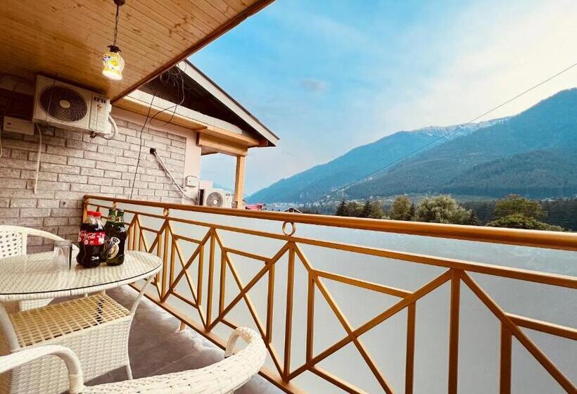 Стандартный Номер Кровать Кинг, West Western
