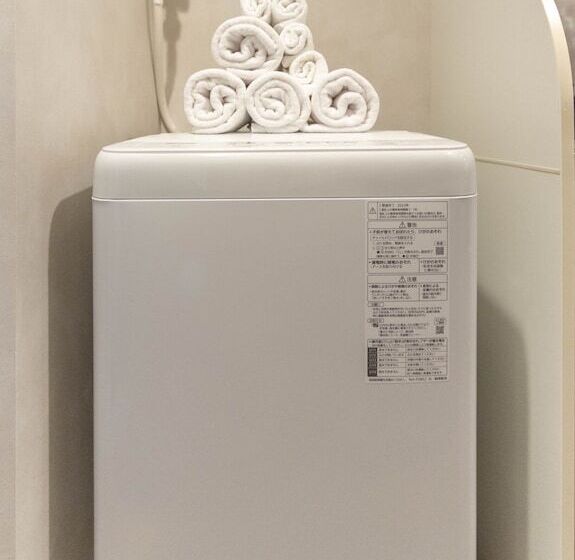 Четырехместный Номер Стандарт, Apartment Hotel 11 Shinsaibashi Ii