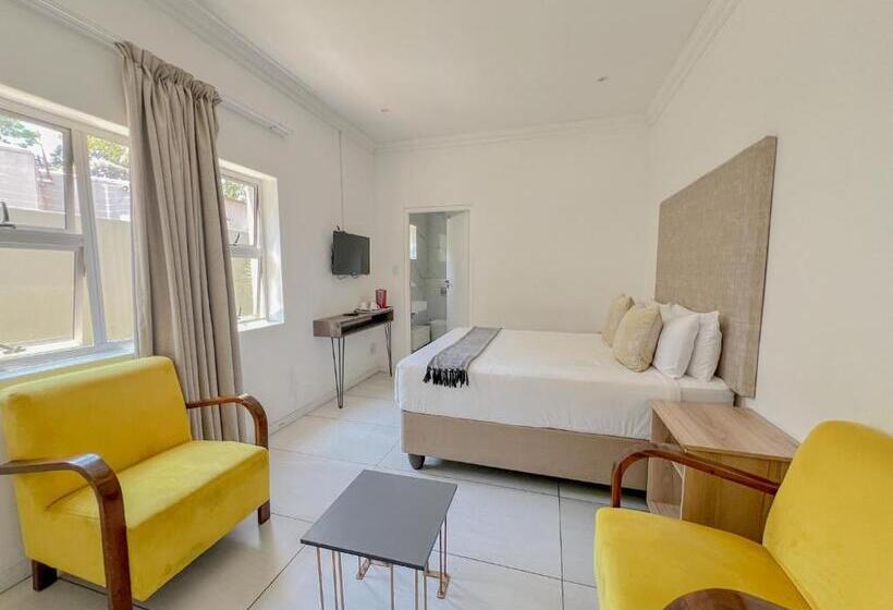 Номер Стандарт, Arterial Guest House