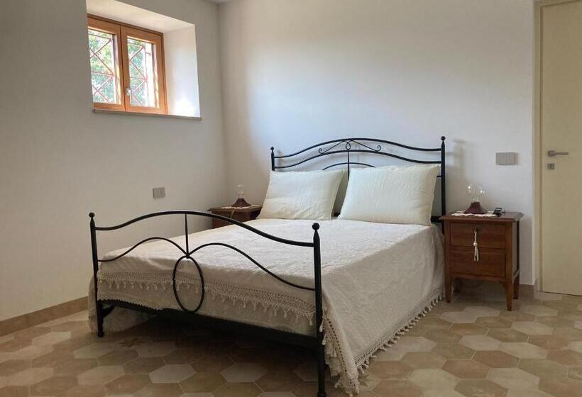 Вилла 1 Спальня, Odorisio Country House