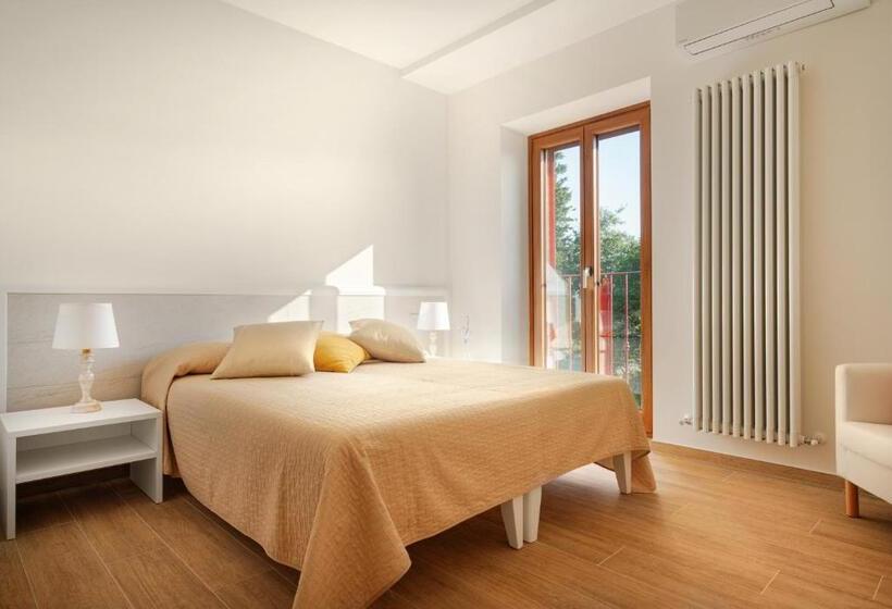 Вилла 1 Спальня, Odorisio Country House