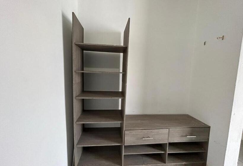 חדר סטנדרט, La Casa De Abu