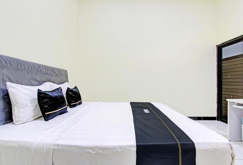 Family Suite, Capital O 93204 Hotel Mulia Dua Syariah