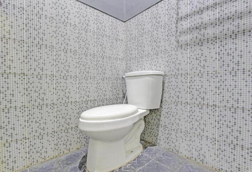 Люкс Повышенной Комфортности, Capital O 93204 Hotel Mulia Dua Syariah