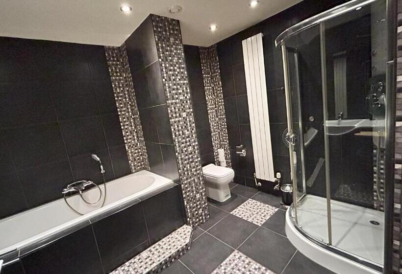 Студия Стандарт, Cozy Studio S2, City Centre Dordrecht