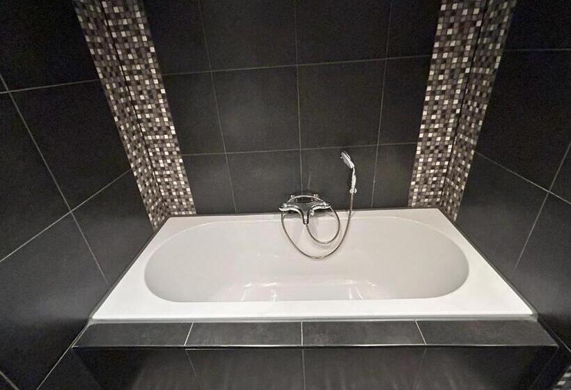 Студия Стандарт, Cozy Studio S2, City Centre Dordrecht