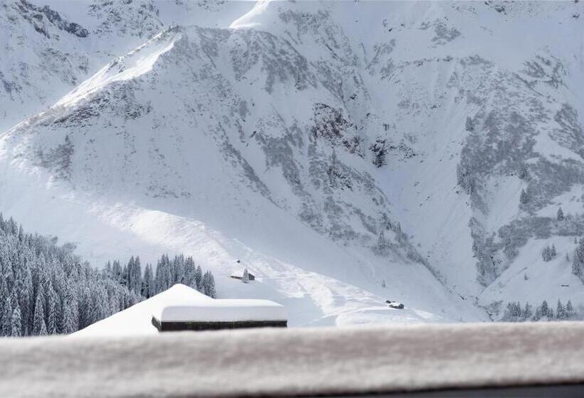 Апартаменты 1 Спальня, Heimat 1495m Appartement Typ 5