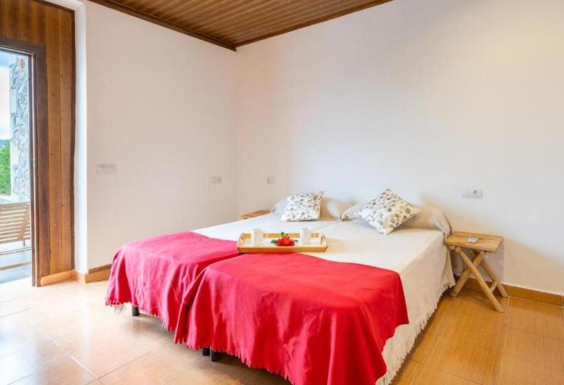 Апартаменты 1 Спальня, Agroturismo El Limonar 2