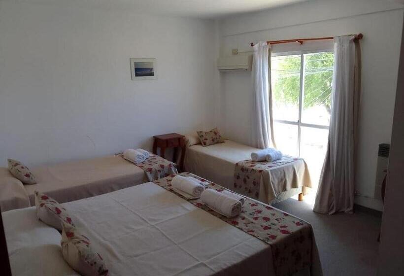 スタンダード４人部屋, Rimini
