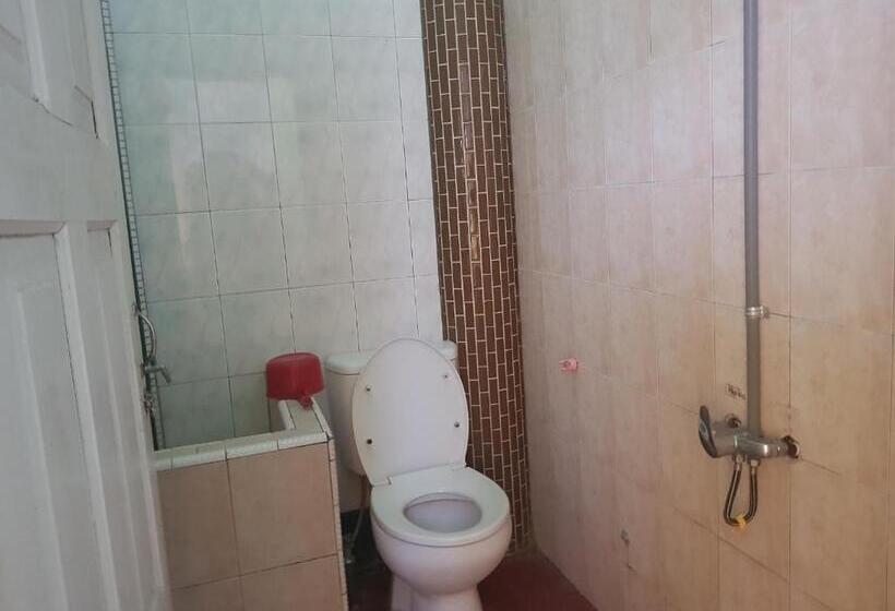 Люкс Superior, Oyo 93237 Hotel Triarga