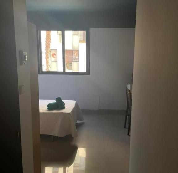 Номер Стандарт, Bella Residence