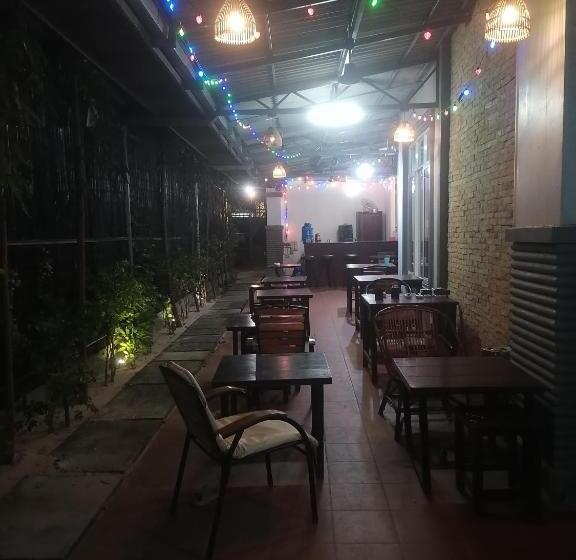 اتاق استاندارد, Jack S Guesthouse