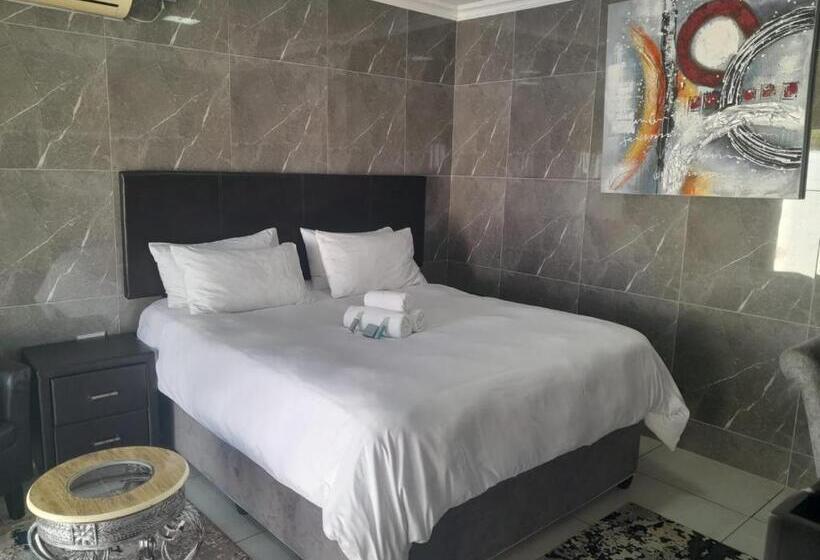스탠다드 싱글 룸, Tony S Guest House 1