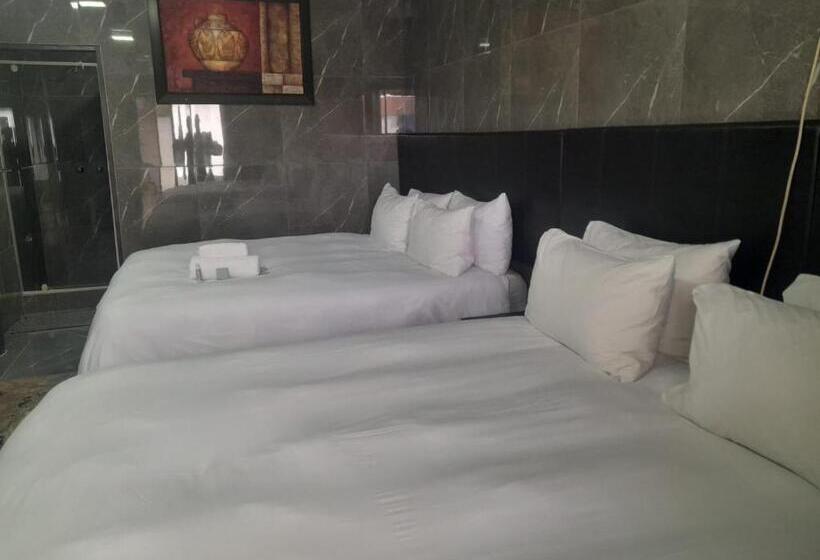 스탠다드 룸, Tony S Guest House 1