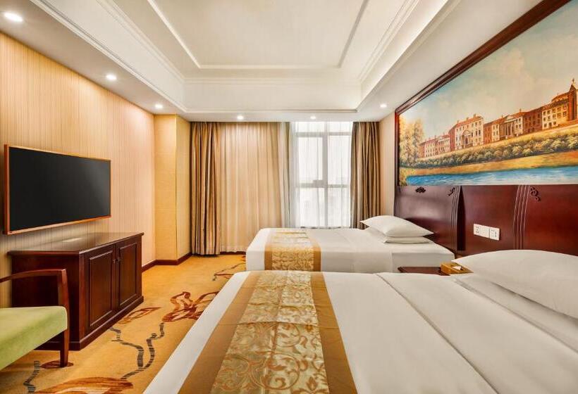 جناح عائلي, Vienna Hotel Shenzhen International Airport