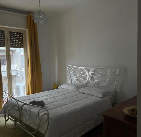 اتاق سوپریور خانوادگی, B&b Da Nonna Marisa