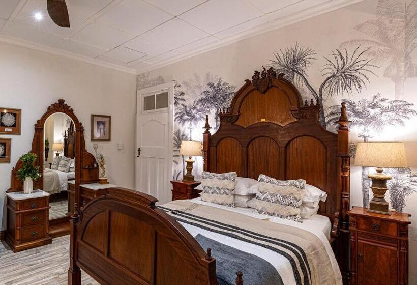 Номер Стандарт, Seaforth Country House