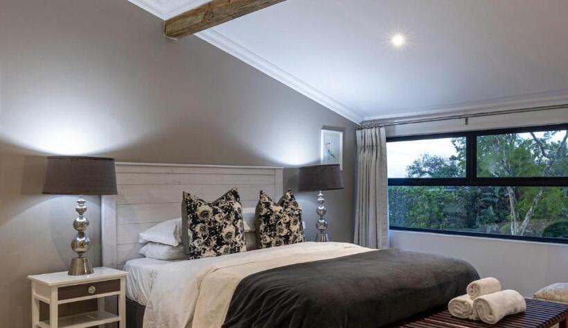 Номер Deluxe, Seaforth Country House
